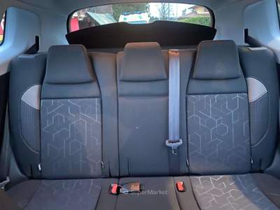 Peugeot 2008 2008 1.6 bluehdi Black Matt 100cv Grigio usata Urgnano