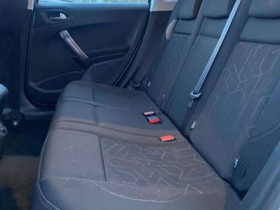 Peugeot 2008 2008 1.6 bluehdi Black Matt 100cv Grigio usata Urgnano