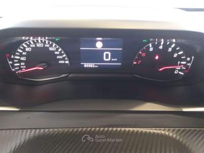 Peugeot 208 II 2019 1.2 puretech Active s PROMO. FINANZIAMENTO Giallo usata Brugherio