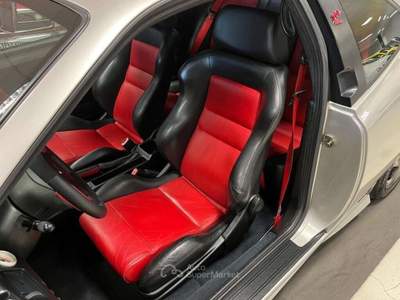 Fiat Coupé 2.0 i.e. turbo 20V Limited Rosso usata Moncalieri