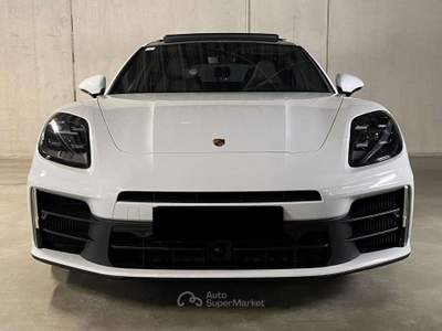 Porsche Panamera Panamera 2.9 4 auto Bianco usata Lanuvio