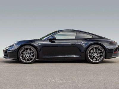 Porsche 911 911 Coupe 3.0 Carrera 394cv auto Nero usata Lanuvio