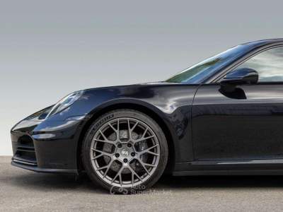 Porsche 911 911 Coupe 3.0 Carrera 394cv auto Nero usata Lanuvio