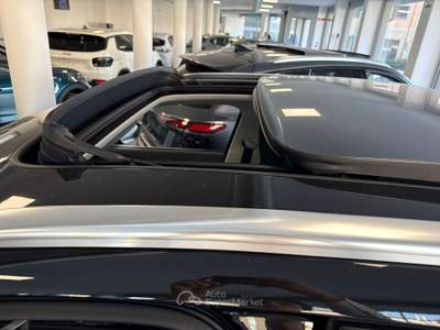 Audi Q3 TFSI 110 kW mHEV S tronic S Line edition Nero usata Varedo