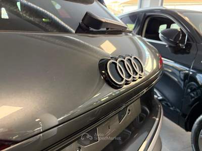 Audi Q3 TFSI 110 kW mHEV S tronic S Line edition Grigio usata Varedo
