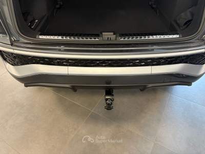Audi Q3 TFSI 110 kW mHEV S tronic S Line edition Grigio usata Varedo