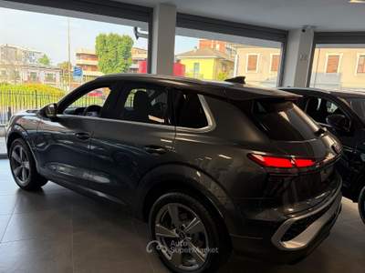 Audi Q3 TFSI 110 kW mHEV S tronic S Line edition Grigio usata Varedo