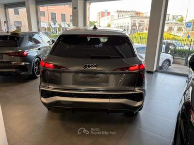 Audi Q3 TFSI 110 kW mHEV S tronic S Line edition Grigio usata Varedo