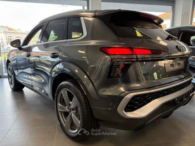 Audi Q3 TFSI 110 kW mHEV S tronic S Line edition Grigio usata Varedo