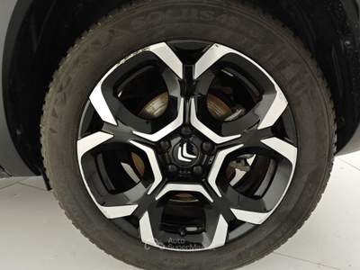 Citroen C5 Aircross BlueHDi 130 S&S EAT8 Max Grigio usata Capua