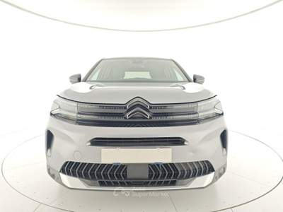 Citroen C5 Aircross BlueHDi 130 S&S EAT8 Max Grigio usata Capua