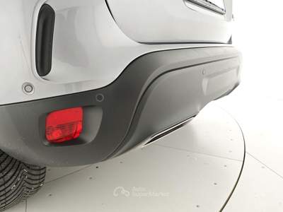 Citroen C5 Aircross BlueHDi 130 S&S EAT8 Max Grigio usata Capua