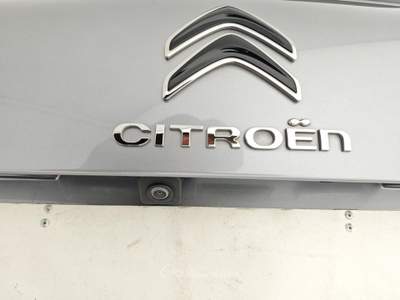 Citroen C5 Aircross BlueHDi 130 S&S EAT8 Max Grigio usata Capua