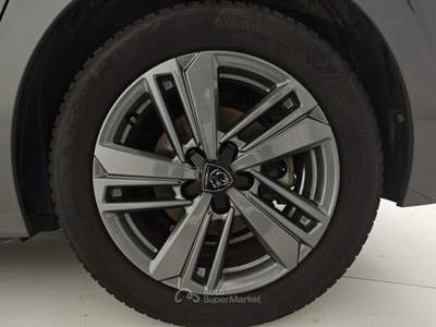 Peugeot 308 PureTech Turbo 130 S&S Allure Grigio usata Capua