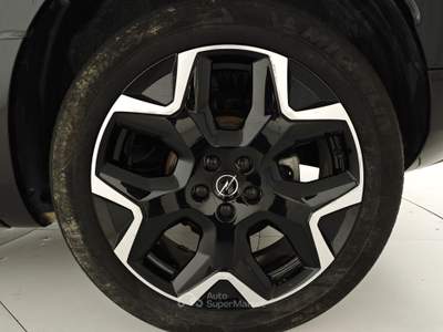 Opel Grandland X 1.5 diesel Ecotec aut. GS Grigio usata Capua