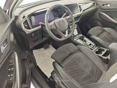 Opel Grandland X 1.5 diesel Ecotec aut. GS Grigio usata Capua