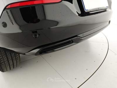 Opel Grandland X 1.5 diesel Ecotec aut. GS Grigio usata Capua