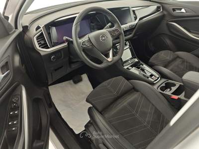 Opel Grandland X 1.5 diesel Ecotec aut. GS Bianco usata Capua