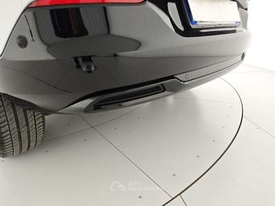 Opel Grandland X 1.5 diesel Ecotec aut. GS Bianco usata Capua
