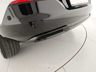 Opel Grandland X 1.5 diesel Ecotec aut. GS Bianco usata Capua