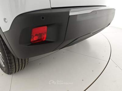 Peugeot 2008 PureTech 100 S&S Allure Bianco usata Capua