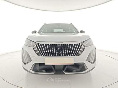 Peugeot 2008 PureTech 100 S&S Allure Bianco usata Capua