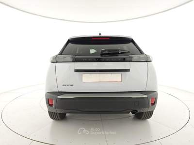 Peugeot 2008 PureTech 100 S&S Allure Bianco usata Capua