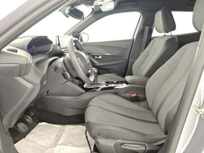 Peugeot 2008 PureTech 100 S&S Allure Argento usata Capua