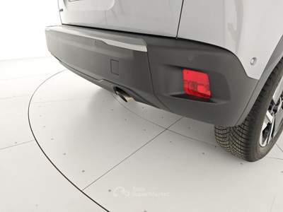 Peugeot 2008 PureTech 100 S&S Allure Argento usata Capua