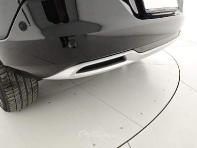 Opel Grandland X 1.5 diesel Ecotec aut. Ultimate Nero usata Capua