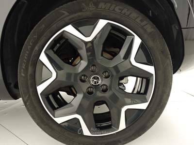 Opel Grandland X 1.5 diesel Ecotec aut. Ultimate Nero usata Capua