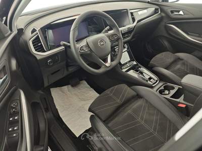 Opel Grandland X 1.5 diesel Ecotec aut. Ultimate Nero usata Capua