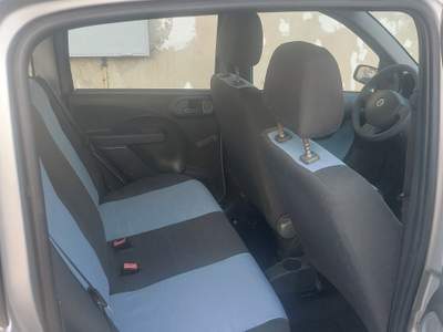 Fiat Panda FIAT PANDA NATURAL POWER usata Maddaloni