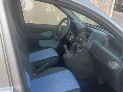 Fiat Panda FIAT PANDA NATURAL POWER usata Maddaloni