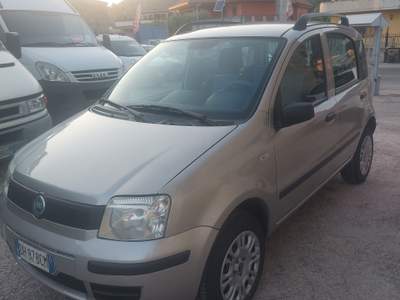 Fiat Panda FIAT PANDA NATURAL POWER usata Maddaloni Fiat Panda FIAT PANDA NATURAL POWER usata Maddaloni