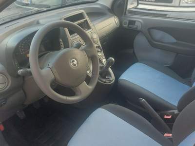 Fiat Panda FIAT PANDA NATURAL POWER usata Maddaloni