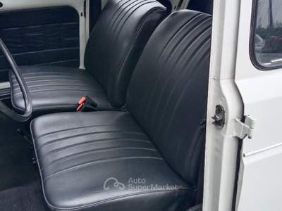 Renault 4 Versione Export 850 c.c. Bianco usata Fusignano