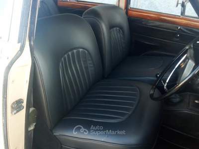 Jaguar MK4 Jaguar 240 (MK2)  Prego di leggere le descrizione Beige usata Fusignano