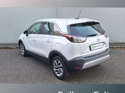 Opel Crossland 1.2 GPL 12V Innovation Bianco usata Feltre