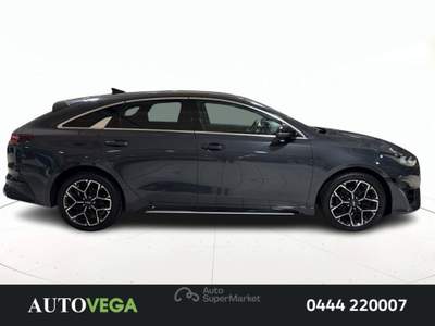 Kia ProCeed / pro_cee'd pro1.5 t-gdi mhev gt line 160cv dct usata Vicenza