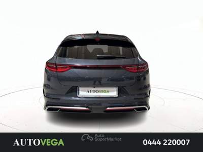 Kia ProCeed / pro_cee'd pro1.5 t-gdi mhev gt line 160cv dct usata Vicenza