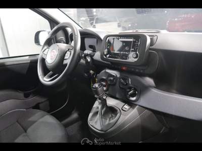 Fiat Panda 1.0 FireFly S&S Hybrid - Sensori/Bluetooth Nero usata Mogliano Veneto