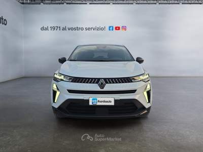 Renault Captur ECO-G 100 CV Techno Bianco usata Castagnaro