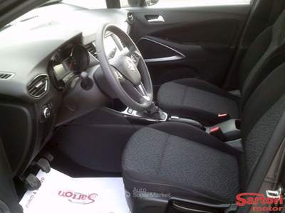 Opel Crossland X 1.5 ECOTEC D 102 CV S&S Advance Grigio usata Mogliano Veneto