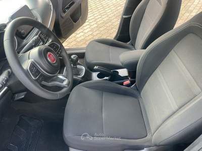 Fiat Tipo Garanzia-navigatore-cerchi diamantati-retrocamera Grigio usata Ceglie Messapica