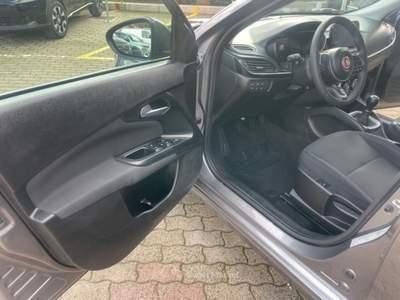 Fiat Tipo Garanzia-navigatore-cerchi diamantati-retrocamera Grigio usata Ceglie Messapica