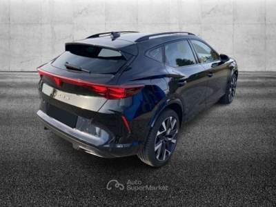 Cupra Formentor 1.5 Hybrid DSG Nero usata Pieve di Cento