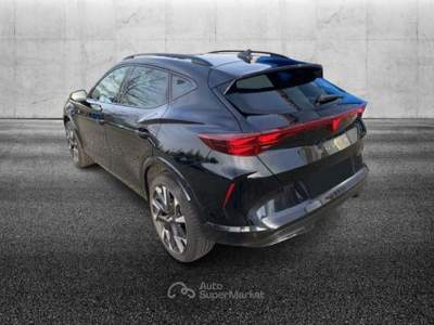 Cupra Formentor 1.5 Hybrid DSG Nero usata Pieve di Cento