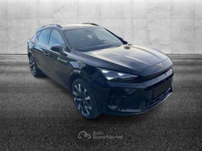 Cupra Formentor 1.5 Hybrid DSG Nero usata Pieve di Cento