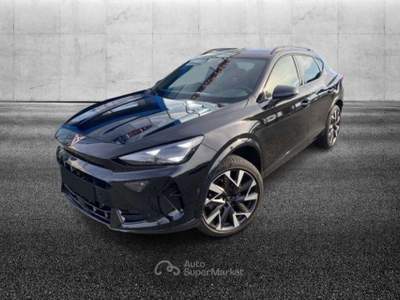 Cupra Formentor 1.5 Hybrid DSG Nero usata Pieve di Cento